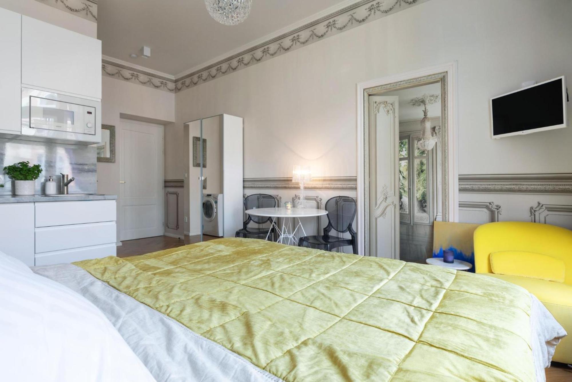Prague Days - Sunny Riverside Apartments With Terraces Extérieur photo