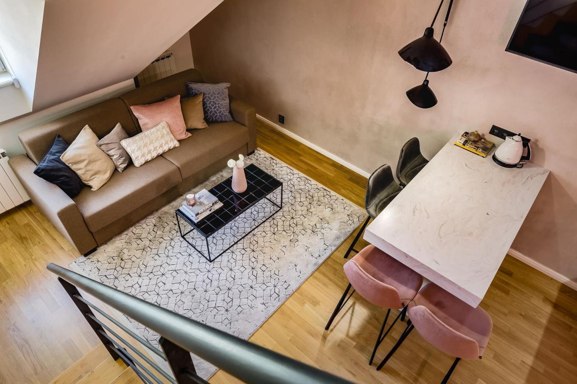 Prague Days - Sunny Riverside Apartments With Terraces Extérieur photo