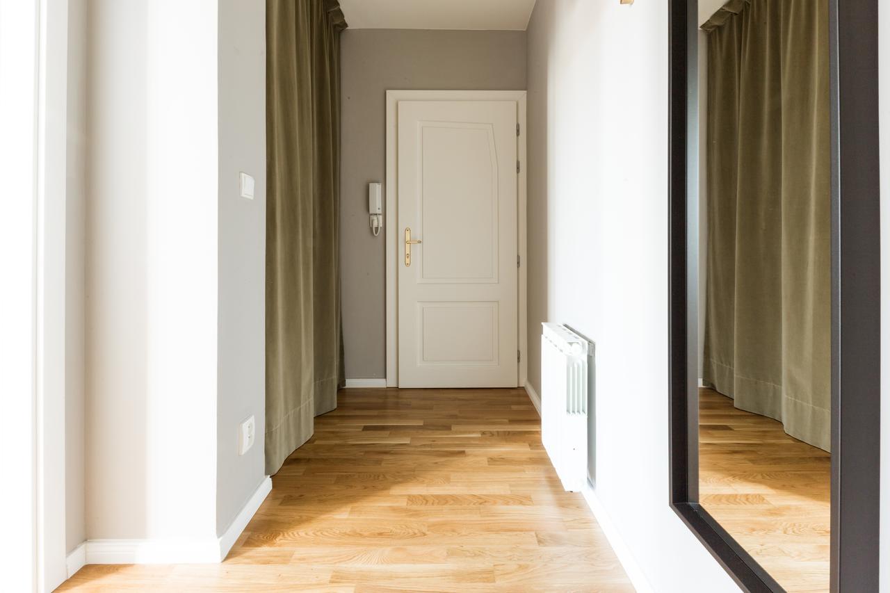 Prague Days - Sunny Riverside Apartments With Terraces Extérieur photo